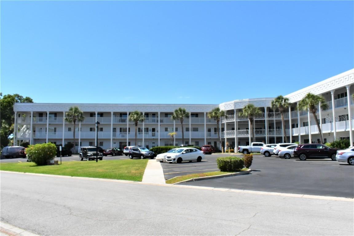 2450 Canadian Way #48, Clearwater, FL 33763