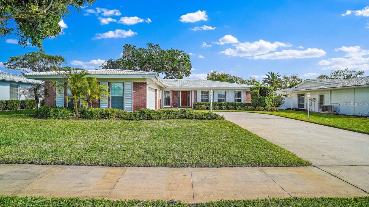 14589 Anchorage Cir., Seminole, FL 33776