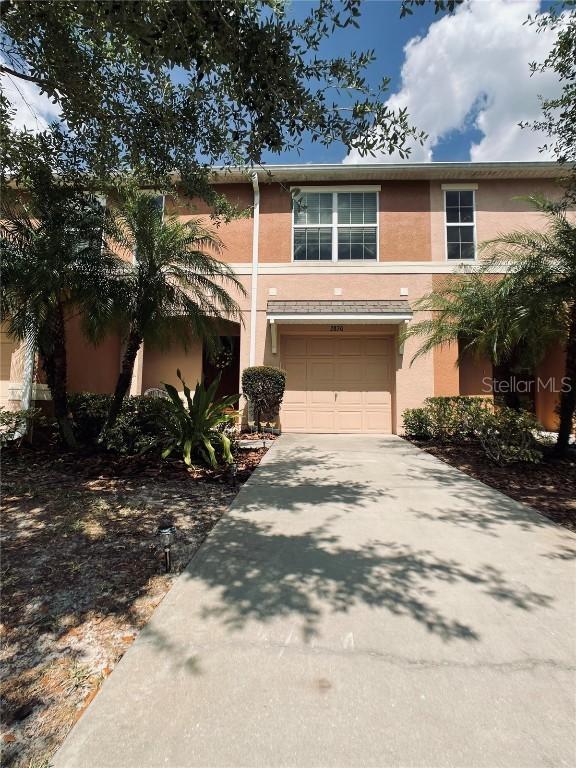 2820 Birchcreek Dr., Wesley Chapel, FL 33544