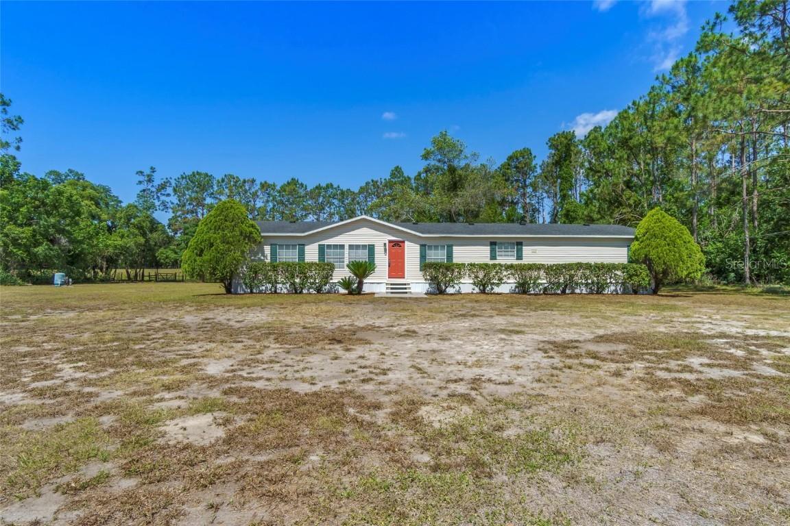 12839 Mcbride Rd., Brooksville, FL 34610