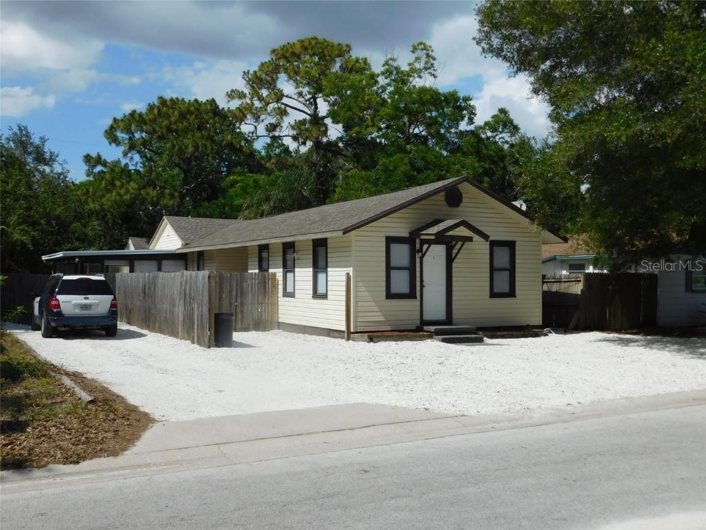 6855 48th Ave., St Petersburg, FL 33709