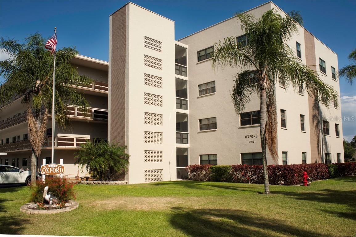 6190 80th St. #304, St Petersburg, FL 33709