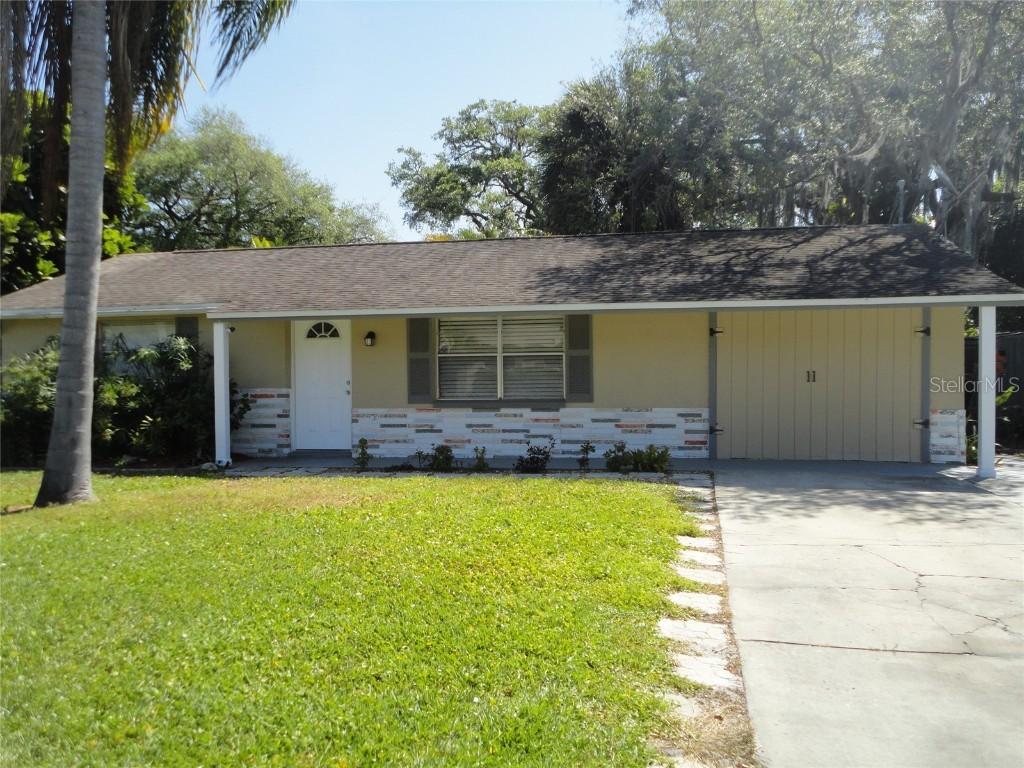 7238 Dianne Dr., New Port Richey, FL 34652