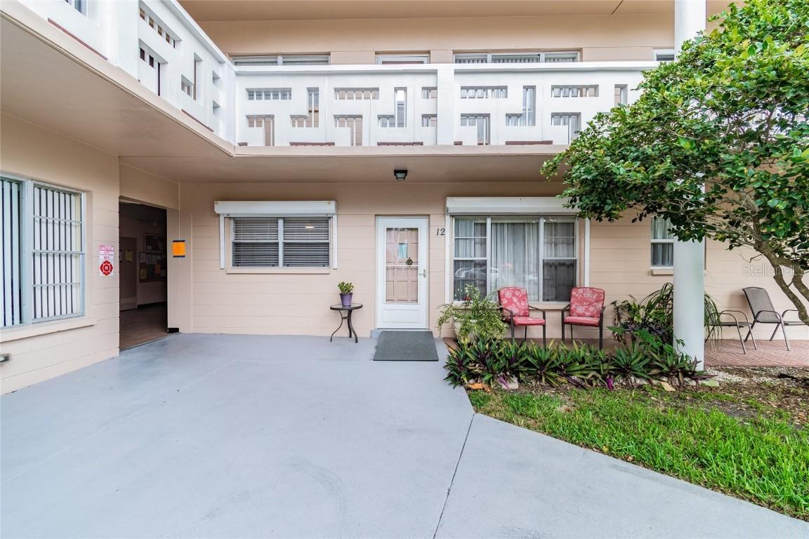2436 Rhodesian Dr. #12, Clearwater, FL 33763