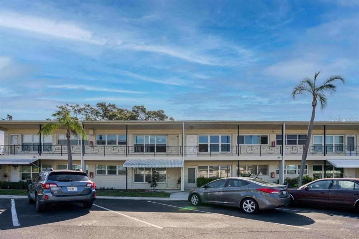 4153 58th St. #277, Kenneth City, FL 33709