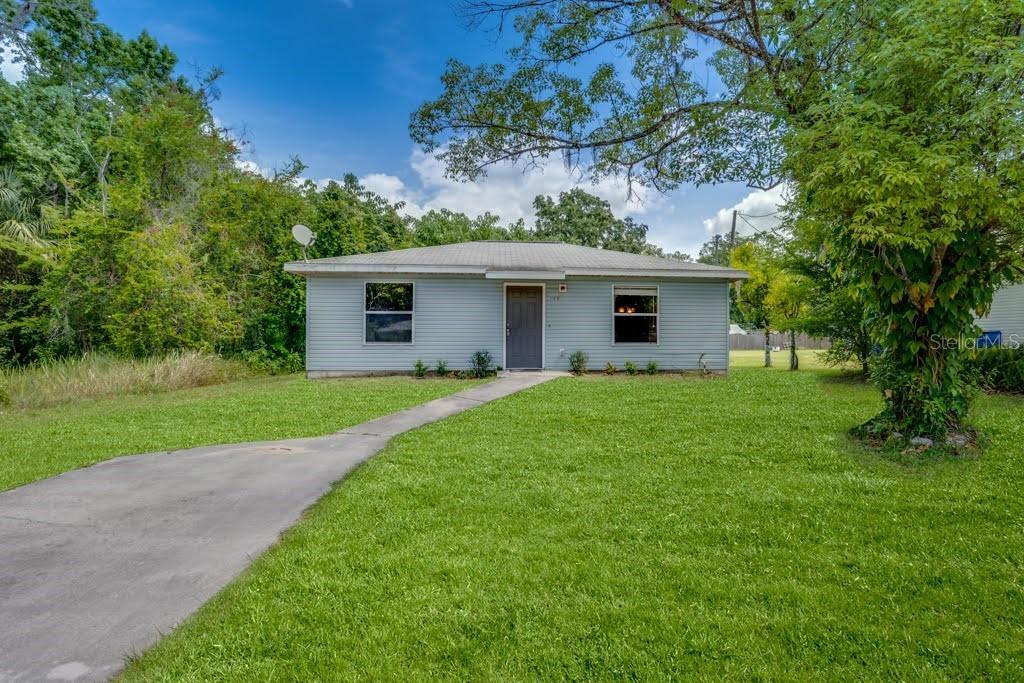 380 Hickory St., Brooksville, FL 34601