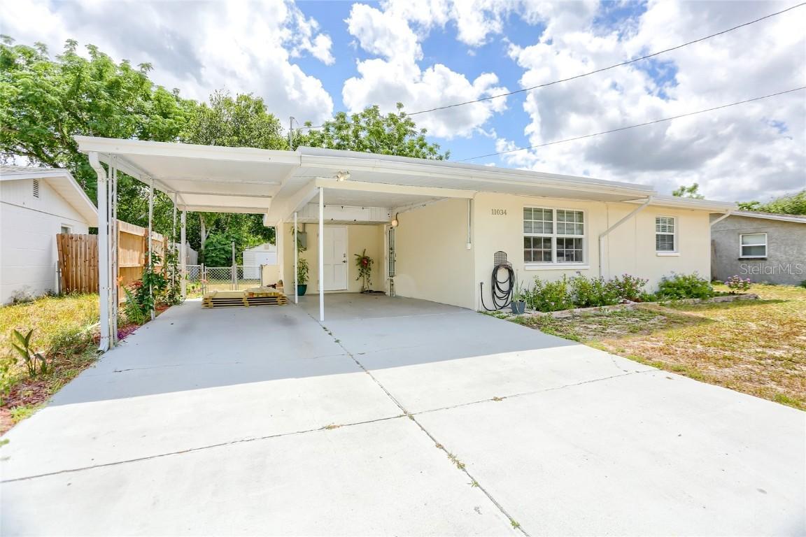 11034 Hassle Ave., Port Richey, FL 34668