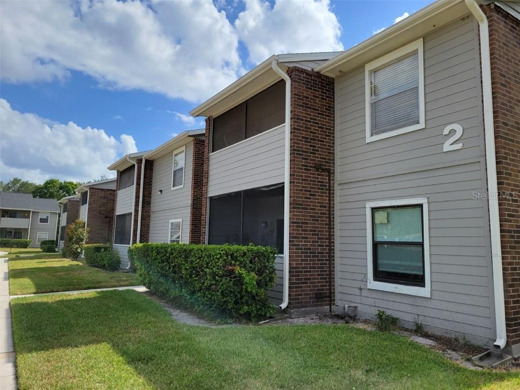 1400 Gandy Blvd. #207, St Petersburg, FL 33702