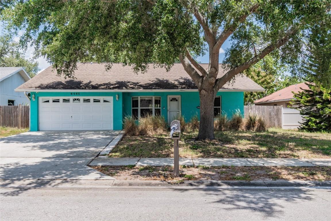 6465 49th Ave., St Petersburg, FL 33709