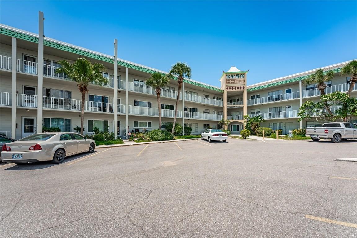 2070 World Parkway Blvd. #46, Clearwater, FL 33763