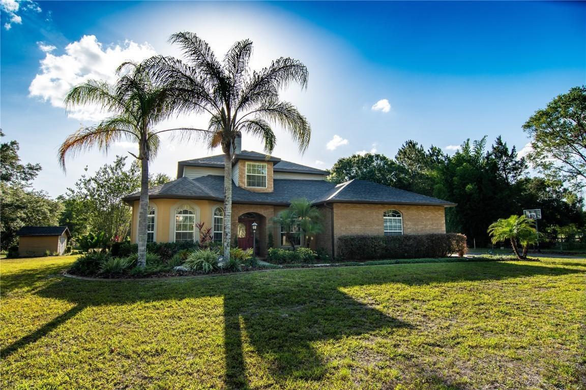 6535 Lake Irene Dr., Land O Lakes, FL 34638