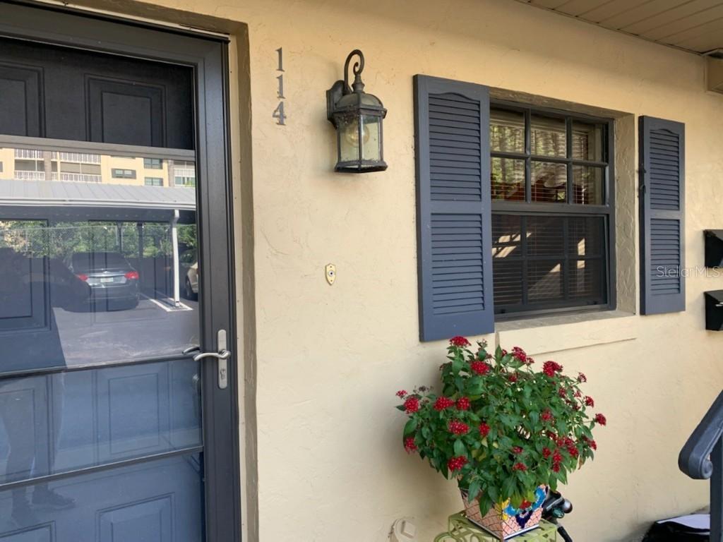 110 N Tremain St. #114, Mount Dora, FL 32757