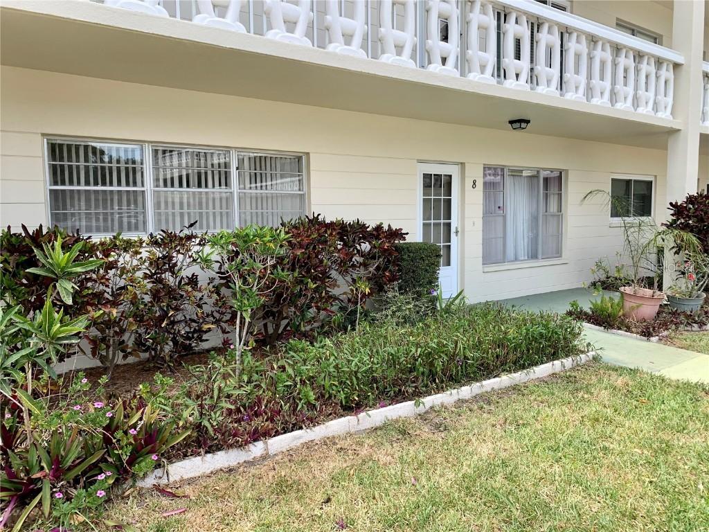 2452 Brazilia Dr. #8, Clearwater, FL 33763