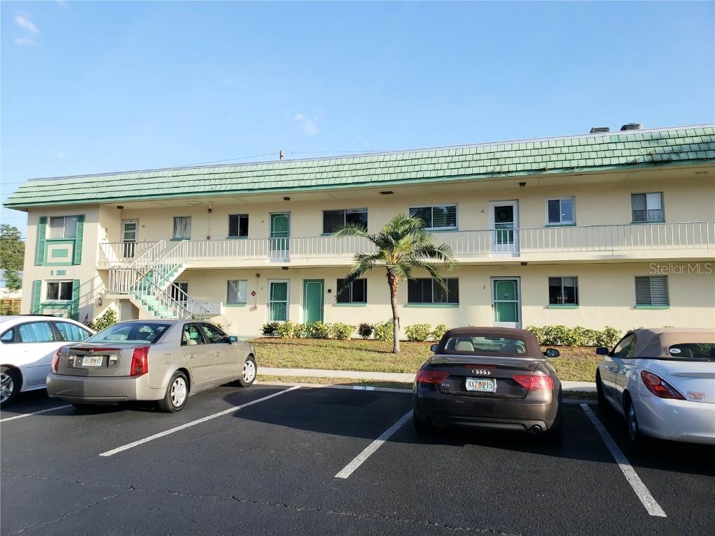 2001 Greenbriar Blvd. #12, Clearwater, FL 33763