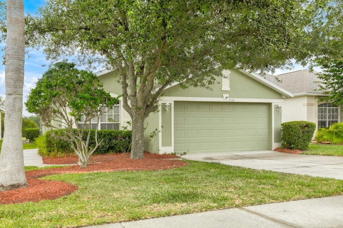 3152 Banyan Hill Ln., Land O Lakes, FL 34639