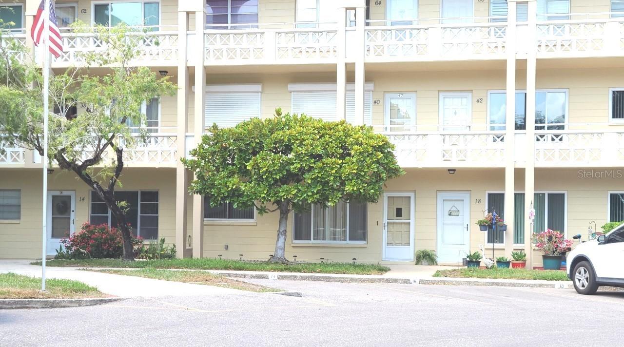 2360 Irish Ln. #16, Clearwater, FL 33763