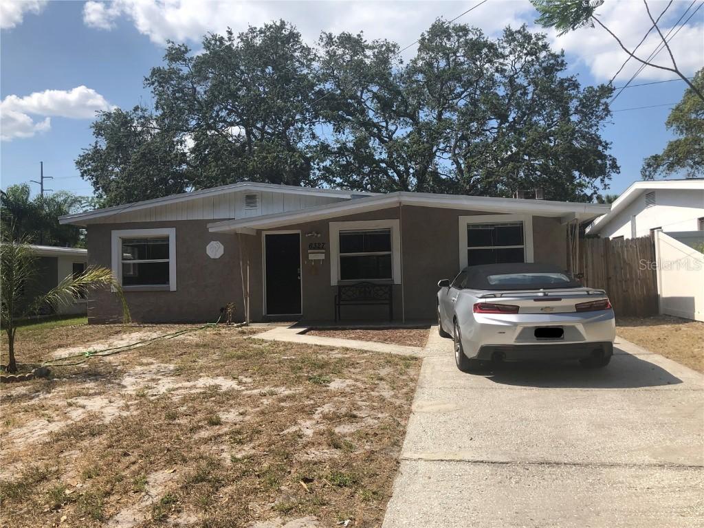 6327 Emerson Ave., St Petersburg, FL 33707