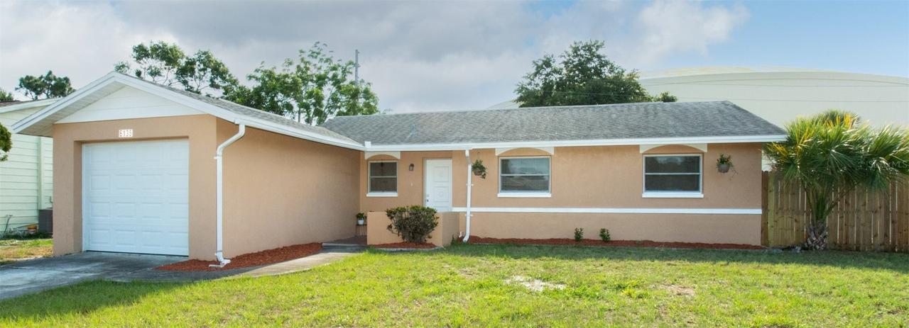 6135 Dunbeath St., St Petersburg, FL 33709