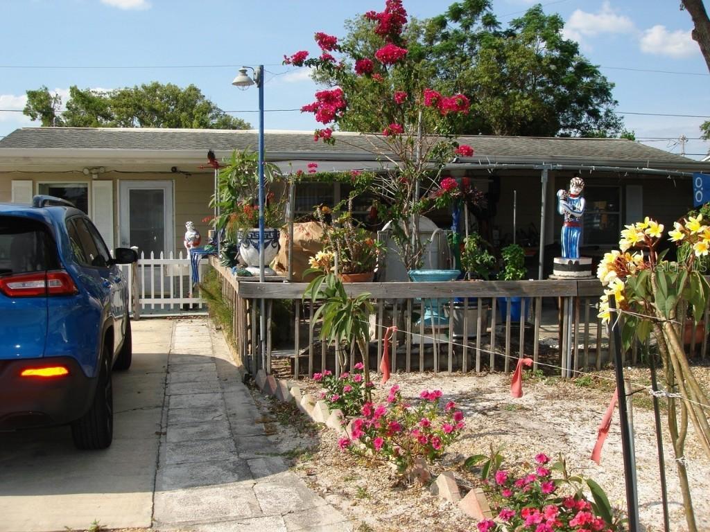 4327 Oak Bluff Ave., Holiday, FL 34691