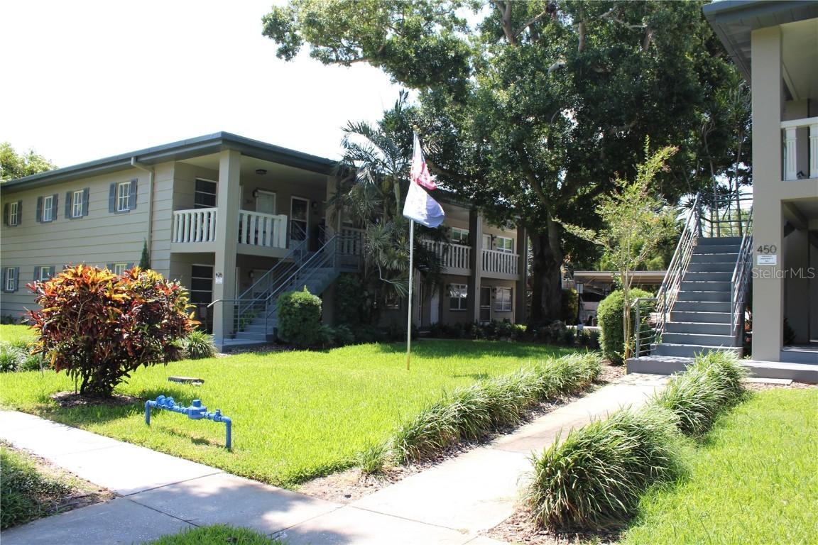 426 32nd Ave. #205E, St Petersburg, FL 33704
