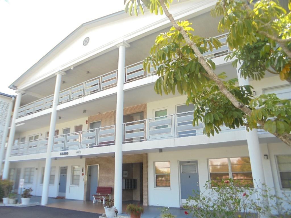 6000 20th St. #126, St Petersburg, FL 33714