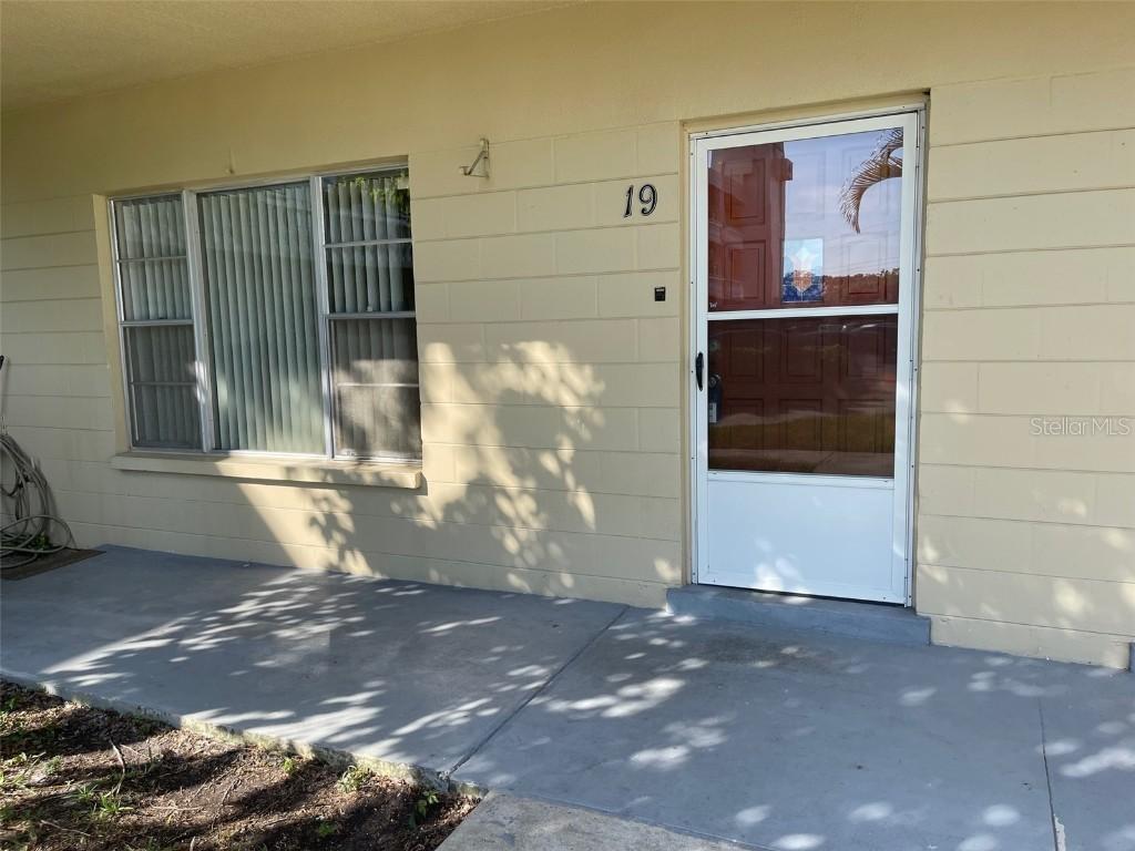2331 Finlandia Ln. #19, Clearwater, FL 33763