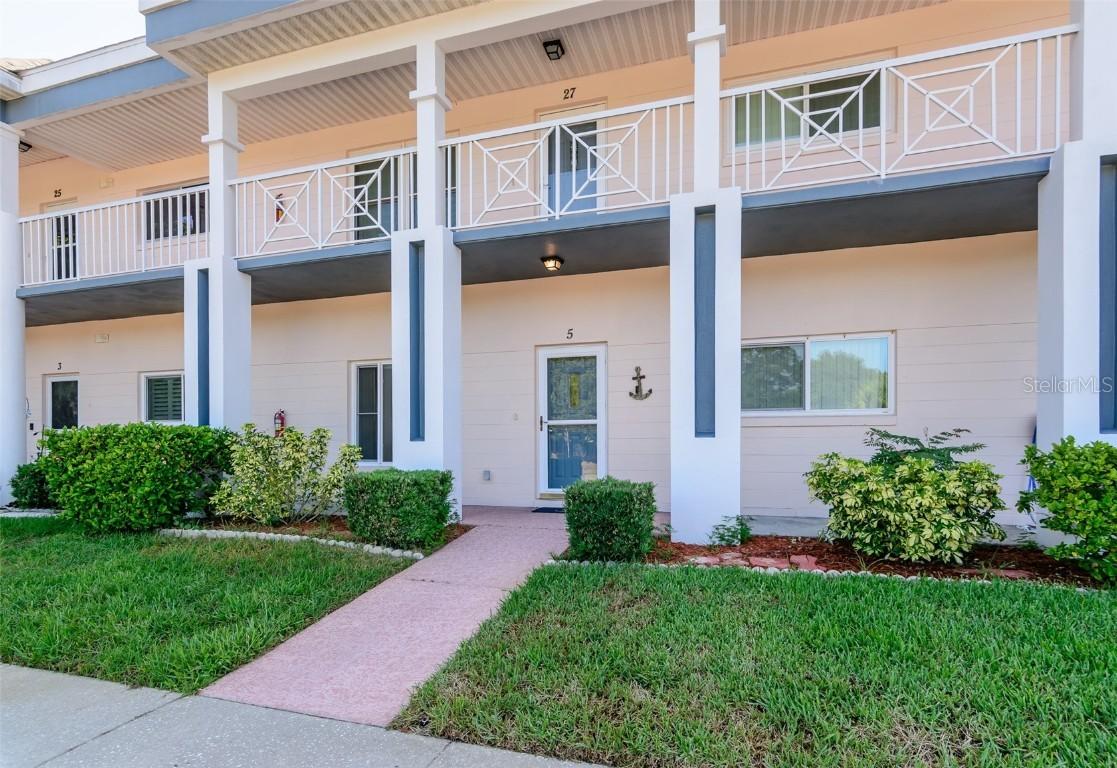 2291 Americus Blvd. #5, Clearwater, FL 33763