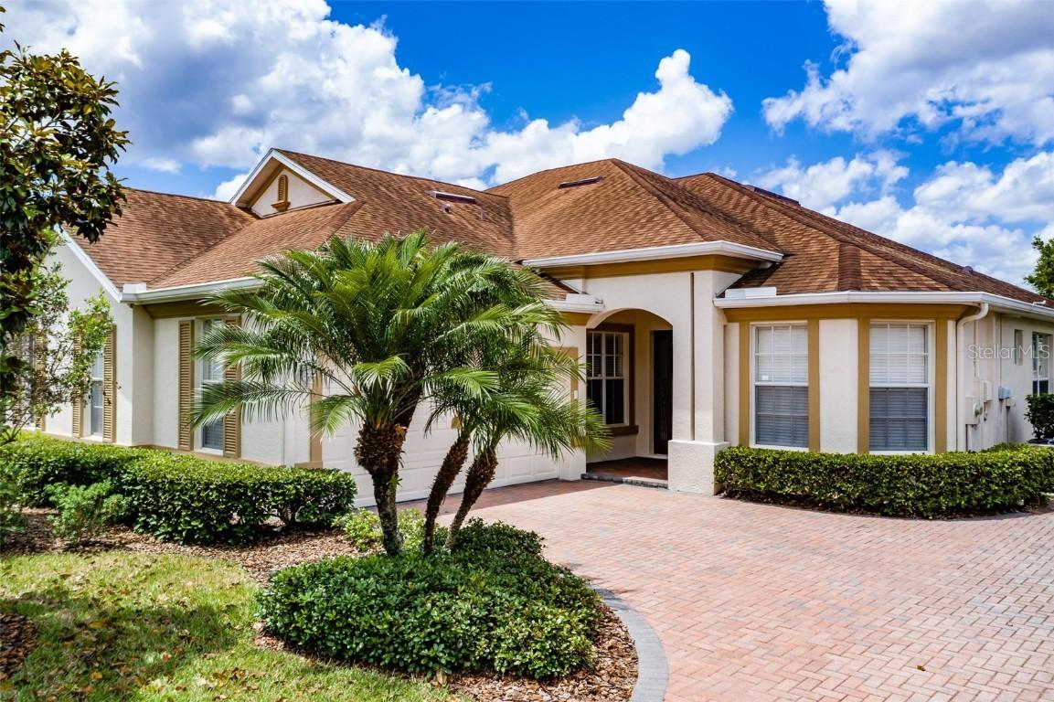 3819 Fawnmist Dr., Wesley Chapel, FL 33544