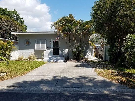 741 46th Ave., St Petersburg, FL 33703