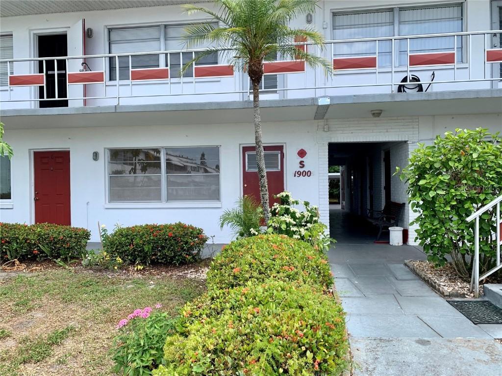 1900 58th Ave. ##7, St Petersburg, FL 33714