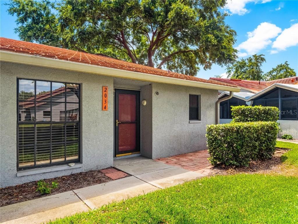 2034 Arbor Ln., Clearwater, FL 33763