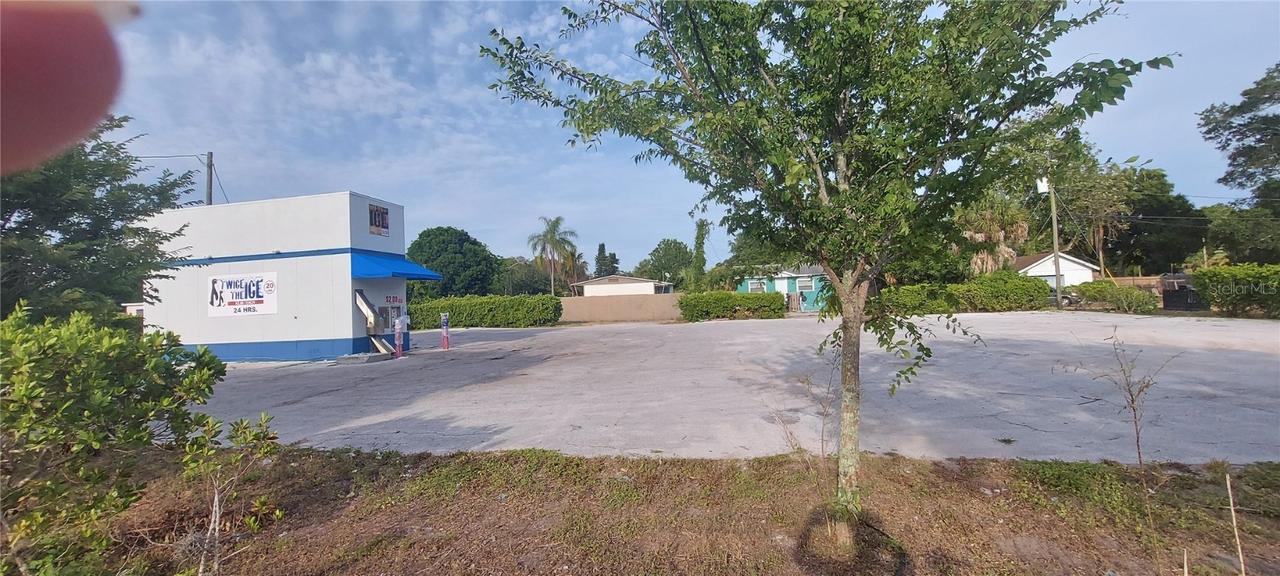 1600 49th St., St Petersburg, FL 33707