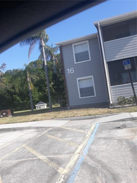 1400 Gandy Blvd. #1614, St Petersburg, FL 33702