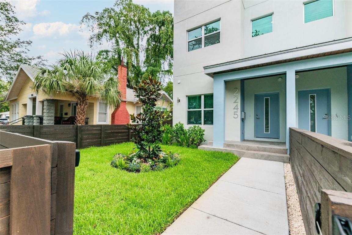 2245 1st Ave., St Petersburg, FL 33713