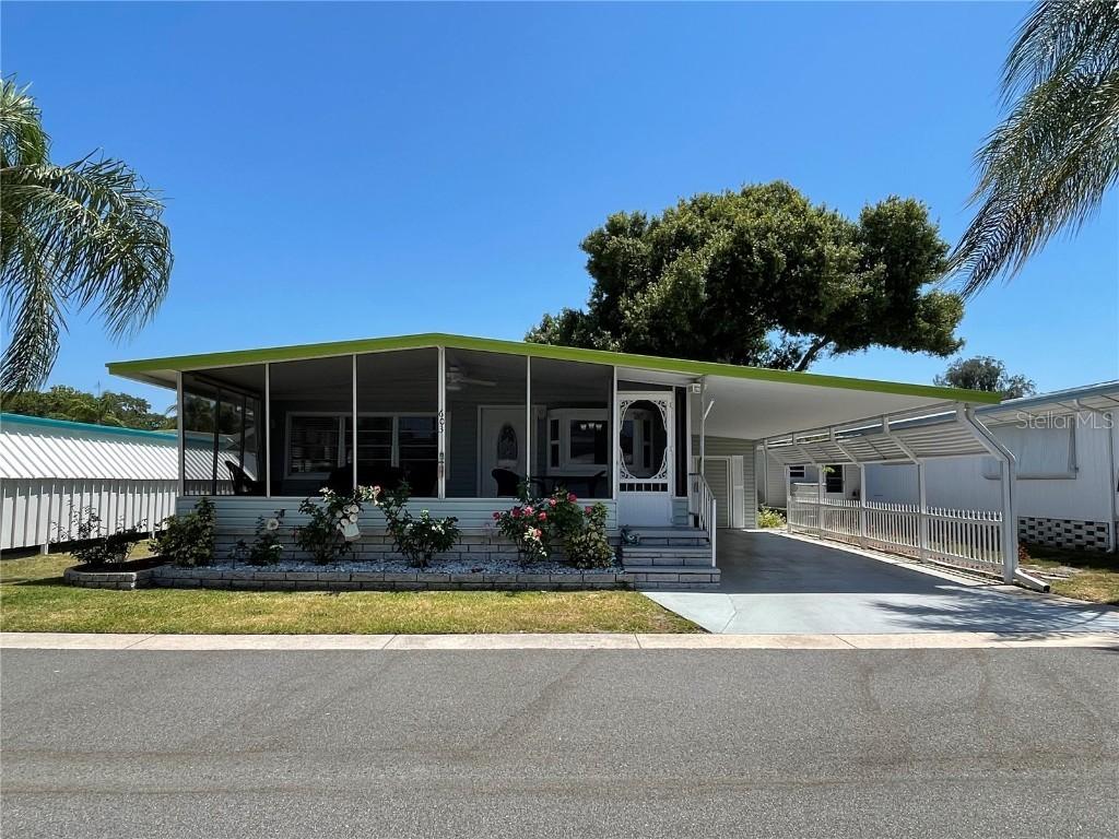 2331 Belleair Rd. #603, Clearwater, FL 33764