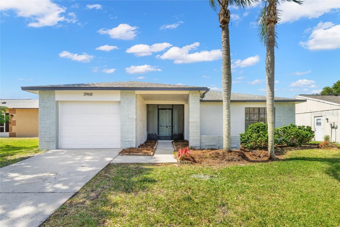 3968 Lake Blvd., Clearwater, FL 33762