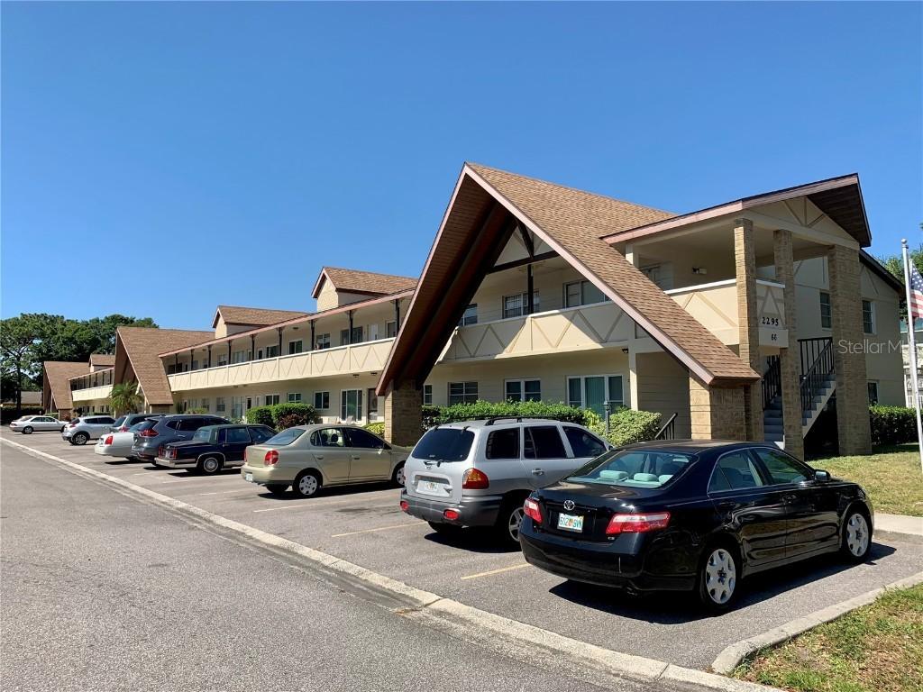 2295 Belgian Ln. #35, Clearwater, FL 33763