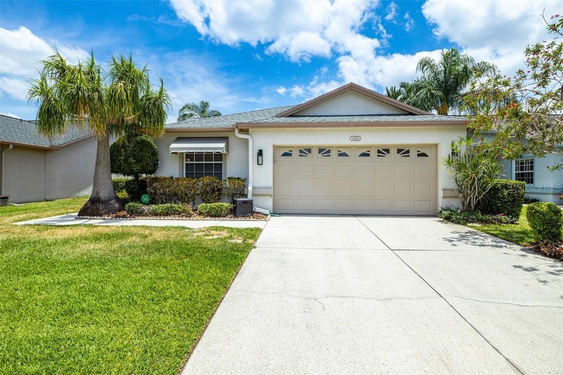 4819 Raintree Street Cir., Bradenton, FL 34203