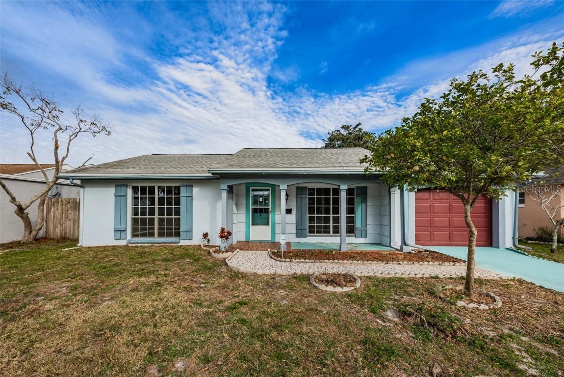 3608 Landale Dr., Holiday, FL 34691
