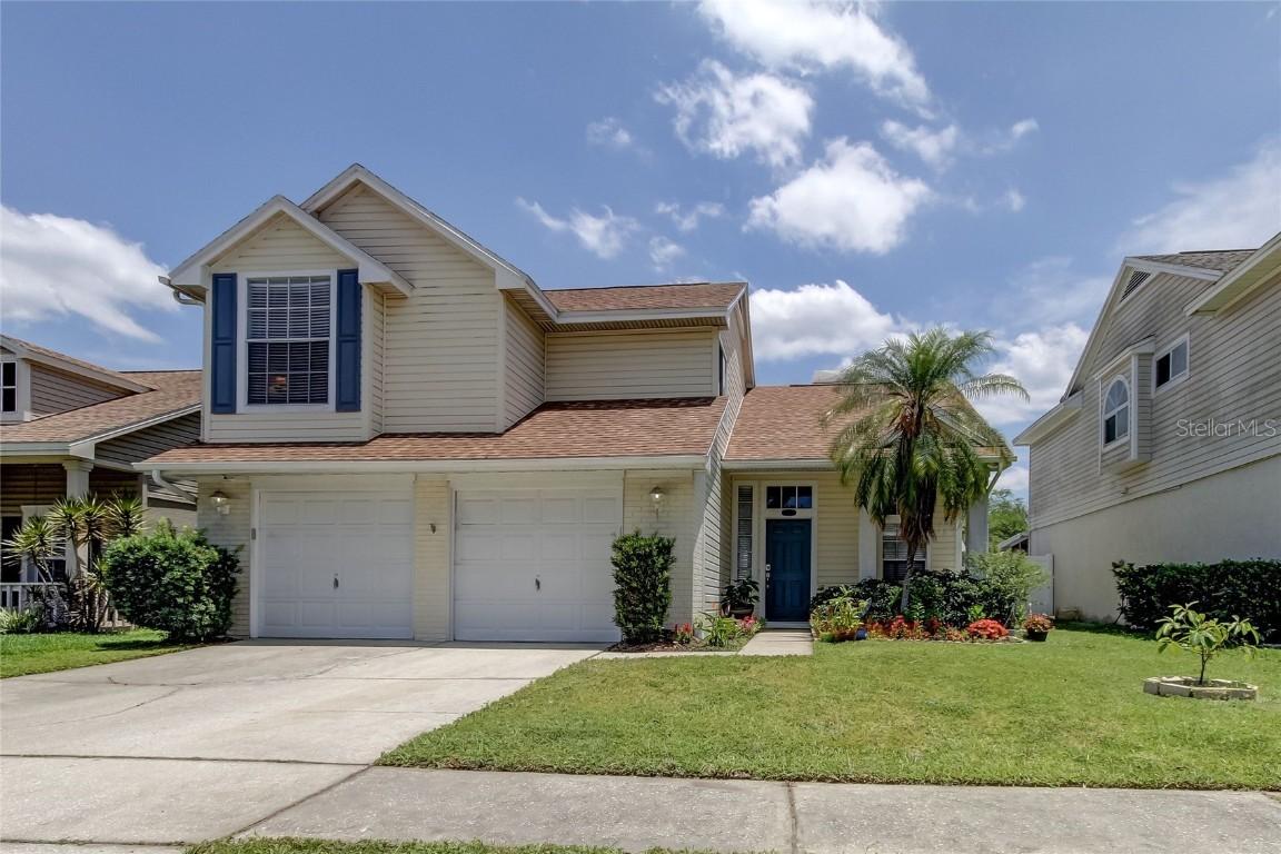 11872 Branch Mooring Dr., Tampa, FL 33635