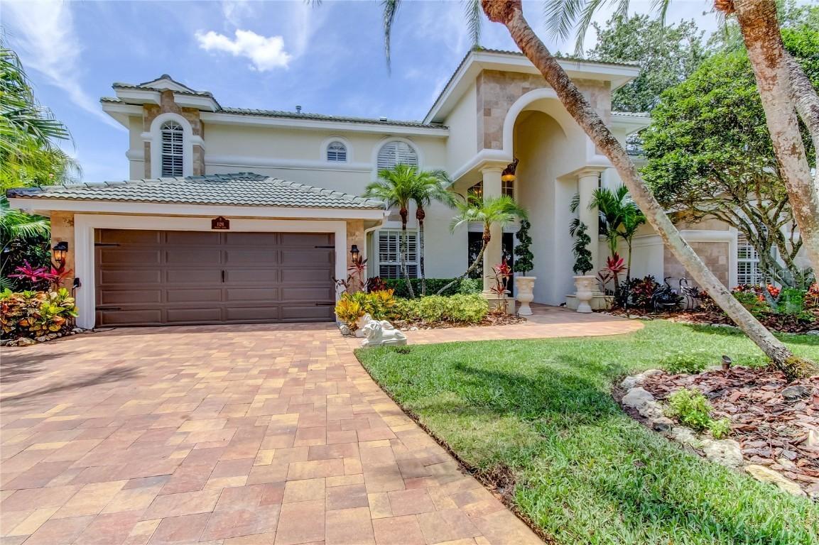 1126 Marina Dr., Tarpon Springs, FL 34689