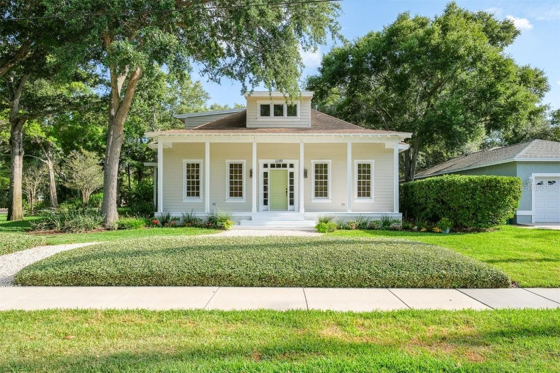 1105 Virginia Ave., Palm Harbor, FL 34683