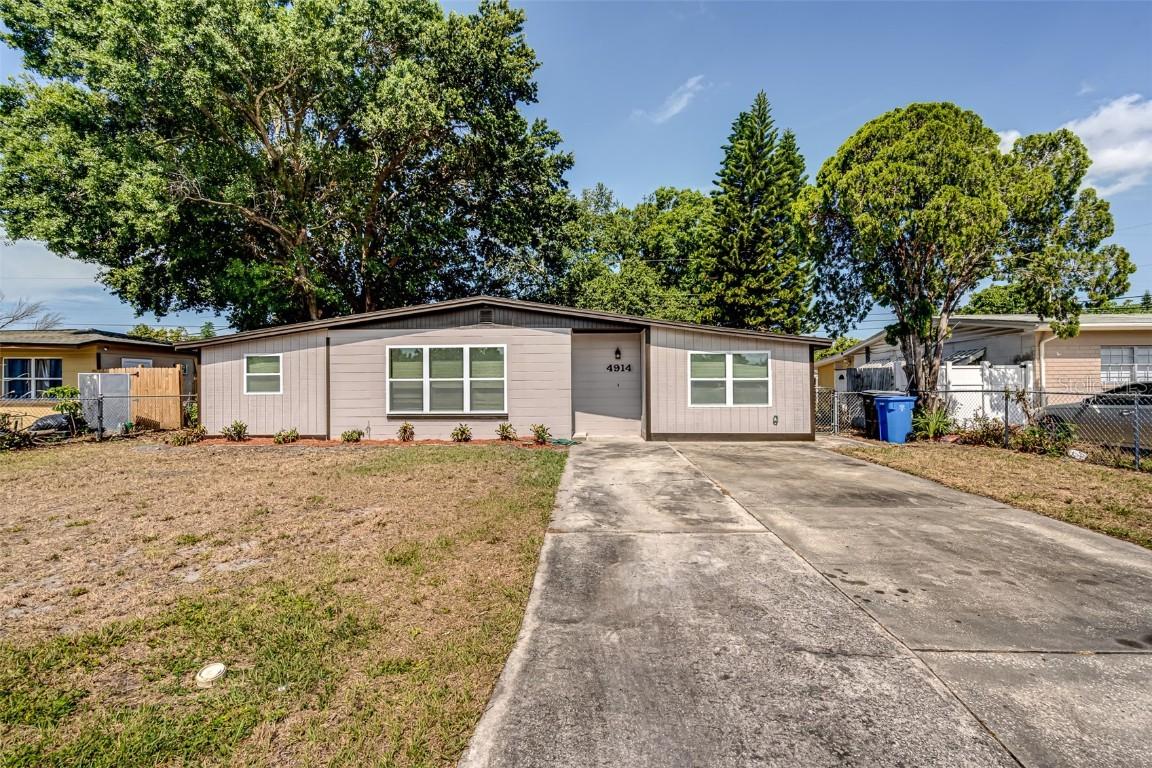 4914 Murray Hill Dr., Tampa, FL 33615