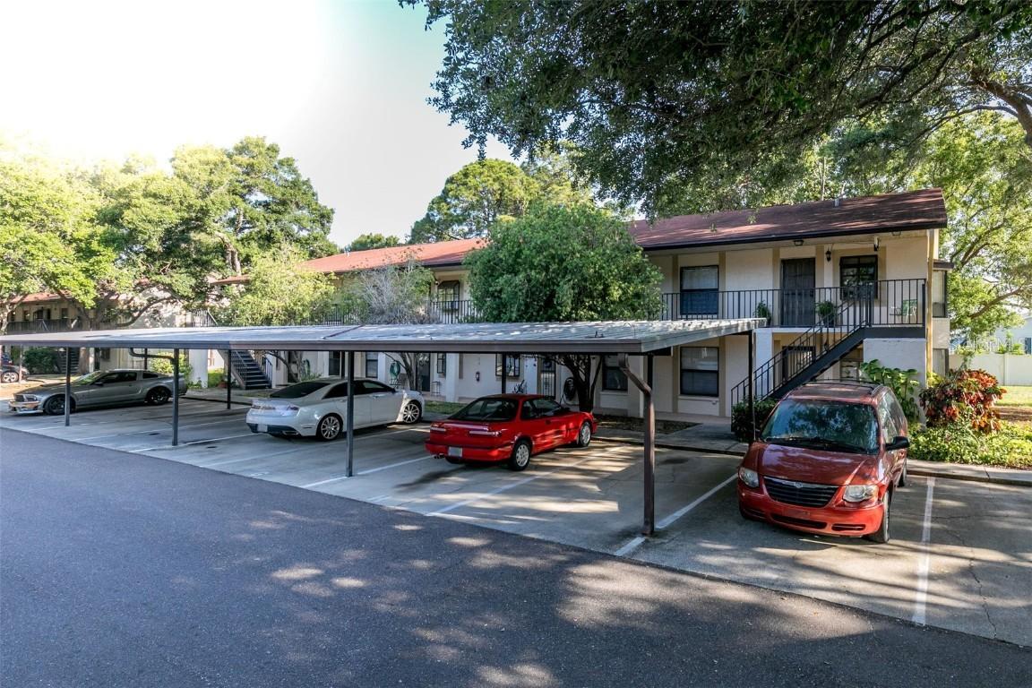 11511 113th St. #10G, Largo, FL 33778