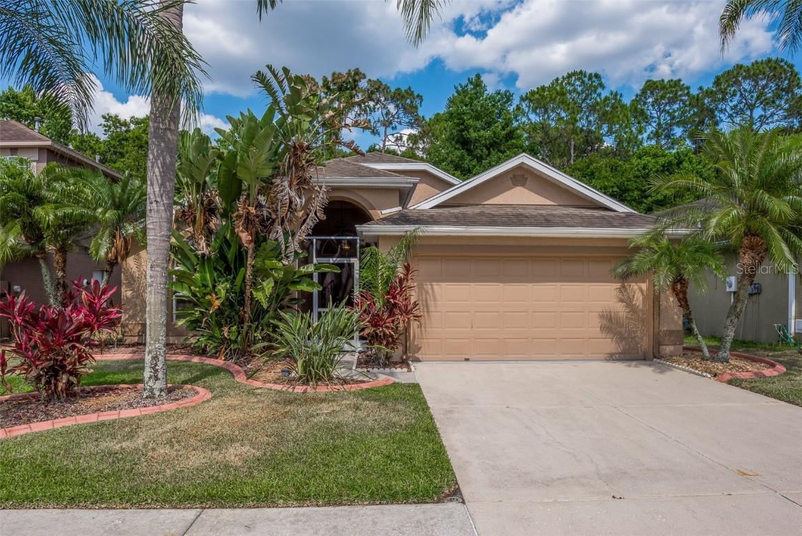 1512 Firewheel Dr., Wesley Chapel, FL 33543