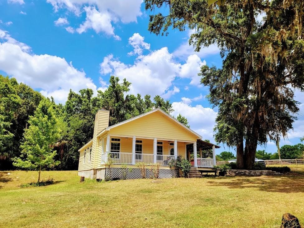 10437 Cheyenne Pass, Brooksville, FL 34601