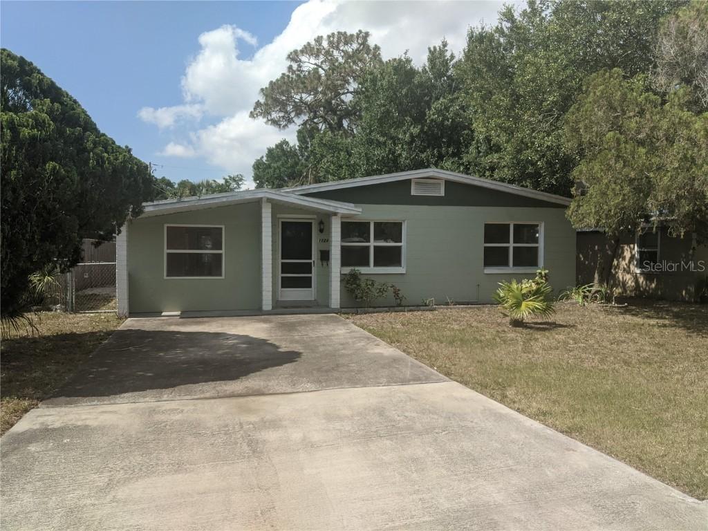1128 58th Ave., St Petersburg, FL 33703