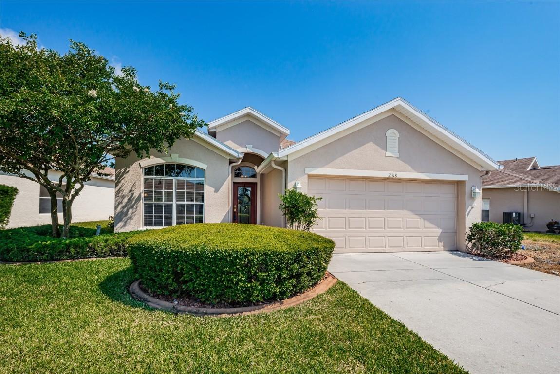 2318 Pleasant Hill Ln., Holiday, FL 34691