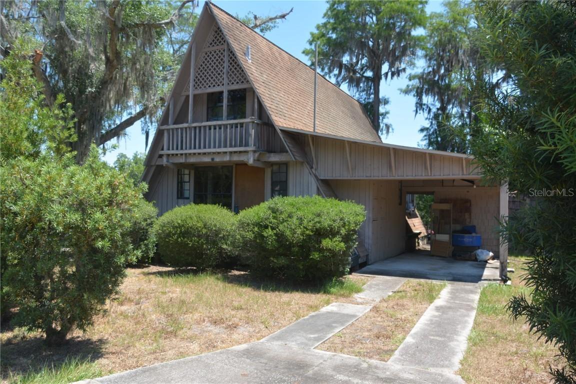 17021 Crawley Rd., Odessa, FL 33556