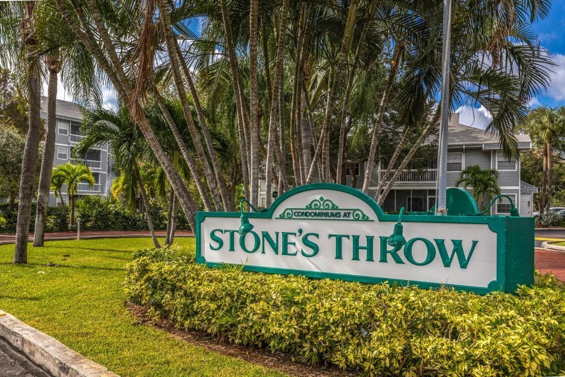 6826 Stones Throw Cir. #11205, St Petersburg, FL 33710